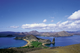 Galapagos - Absolu Voyages